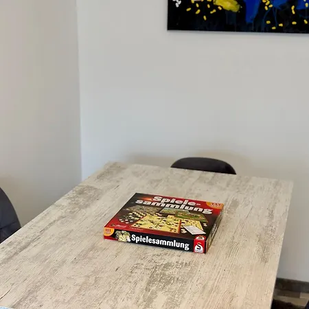 Apartmán Modern *