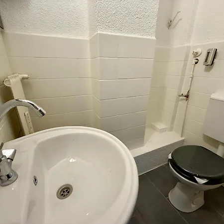 Modern Apartmán *
